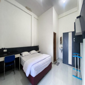 Wisma Al-Araf Syariah Mitra RedDoorz Palembang